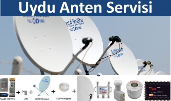 Cide Antenci